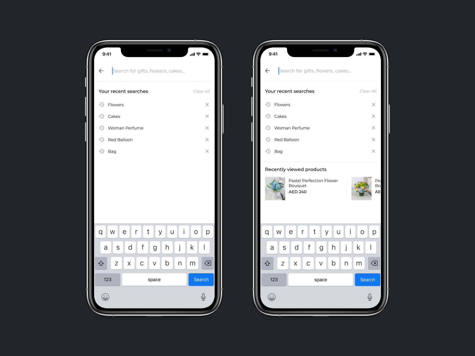 Mobile personalization