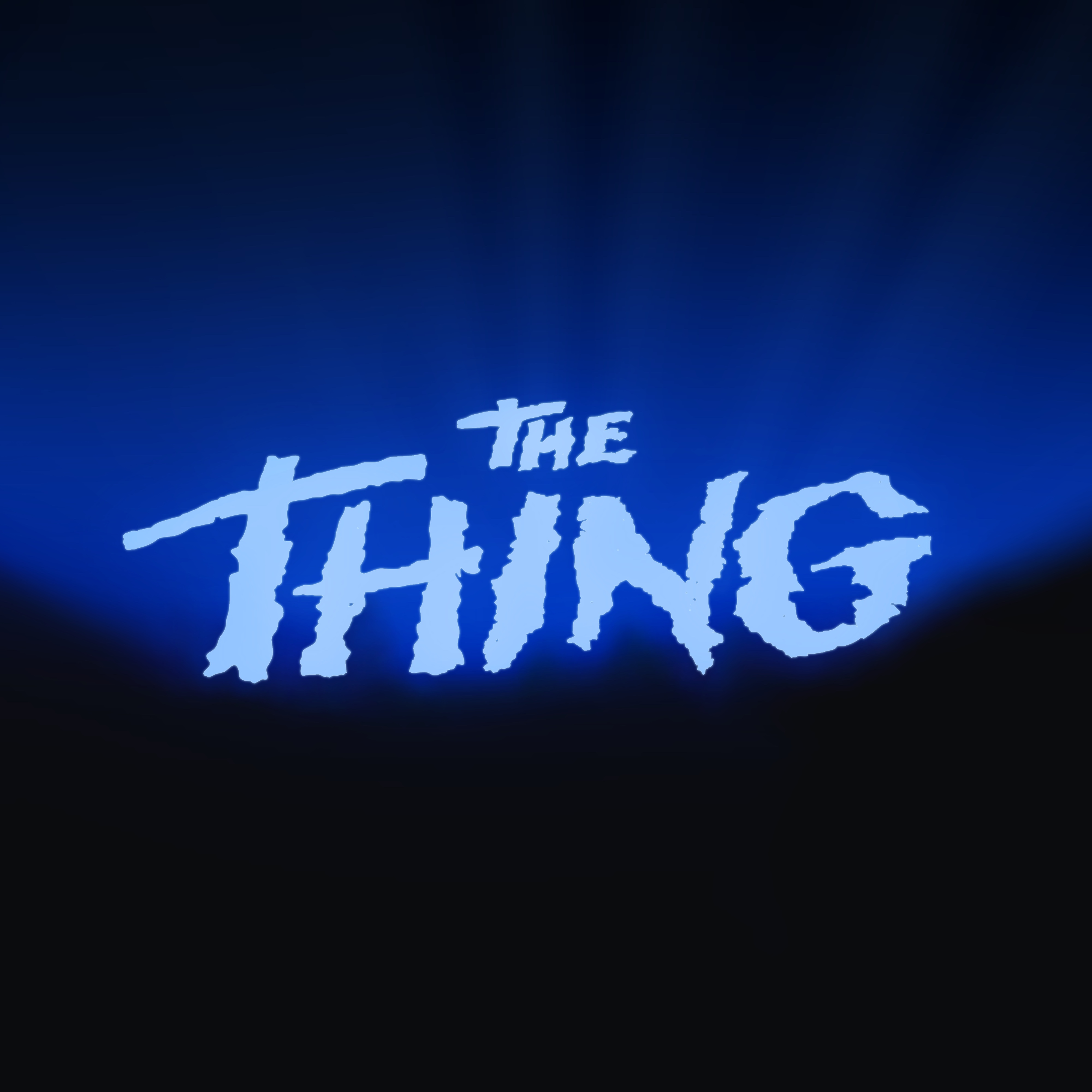 The Thing